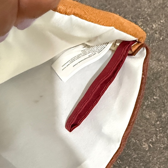 Brown and Black Western Cowboy Boot Stocking - Picture 3 of 10